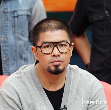 Bams Sebut Hotman Sitompul Mantan Bapak, Konflik Keluarga Belum Tuntas