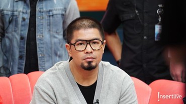 Bams Sebut Hotman Sitompul Mantan Bapak, Konflik Keluarga Belum Tuntas