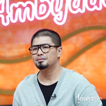 Resmi Bercerai, Bams Eks Samsons Tetap Jalin Komunikasi dengan Eks Istri