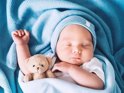 45 Nama Bayi Laki-laki Bermakna yang Dilindungi Allah SWT dari Berbagai Bahasa