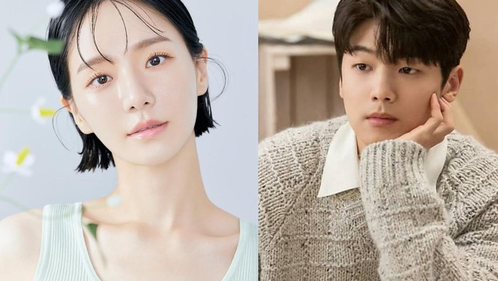 Fakta Drama Celebrity, Serial Netflix yang Dinantikan Serta Dibintangi Kang Min Hyuk dan Park Gyu Young