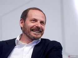 Dituding Bantu Rusia Serang Ukraina, CEO Yandex Mundur