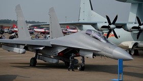 Kronologi Jet Tempur China Bahayakan Pesawat Australia