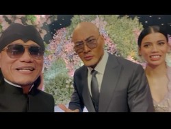 Pesan Menohok Gus Miftah Usai Deddy Corbuzier dan Sabrina Nikah