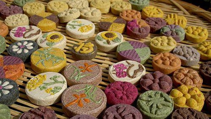 Bikin Ngiler, Intip Ragam Dessert Khas Korea Selatan yang Unik dan Lucu