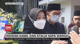 VIDEO: Doa Bersama untuk Eril Kembali Digelar