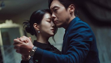 img-title Episode Baru Drama Korea 'Eve' Kembali Diberi Rating 19+