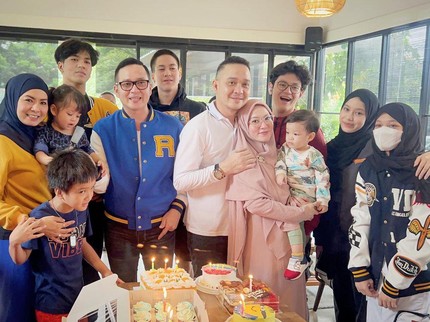 5 Artis Indonesia yang Kembar Identik, Sampai Ada yang Dikira Selingkuh