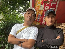 Ini Kata Pasutri yang Viral Dikira Pasangan Gay karena Istri Tomboi