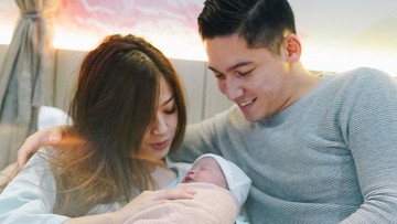KETAHUI BERAT IDEAL JANIN