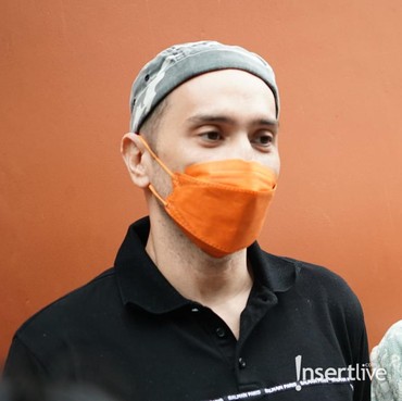 Gary Iskak Ungkap Keberatan Disebut Hijrah