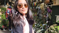 <p>Kehidupan Gracia di Belanda tampak lebih bahagia, Bunda. Beberapa waktu yang lalu, sang ibunda tampak ikut merayakan Natal bersama, nih. (Foto: Instagram @graciaz14)<br /><br /><br /></p>