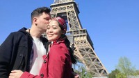 Intip 7 Potret Kehidupan Gracia Indri dan Suami Bule Tinggal di Belanda