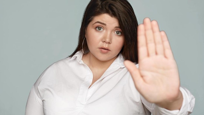 Jangan Nekat Ya Beauties, Hentikan Diet Kalau Kamu Alami 5 Hal Ini Pada Tubuh!