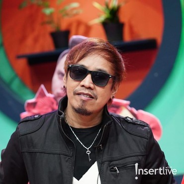 Ian Kasela Di-kick Anji dari Grup Komposer Indonesia?