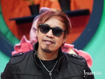 Ian Kasela Di-kick Anji dari Grup Komposer Indonesia?