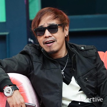 Balasan Ian Kasela ke Kritikan Kibordis Nidji soal Lagu 'Apa Sih' Dicap Arogan