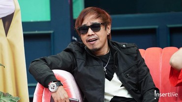 Balasan Ian Kasela ke Kritikan Kibordis Nidji soal Lagu 'Apa Sih' Dicap Arogan