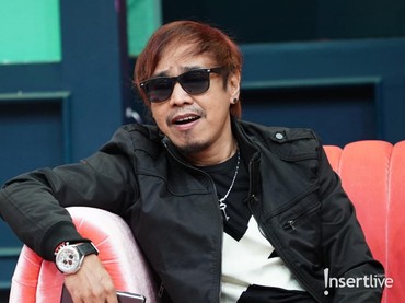 Balasan Ian Kasela ke Kritikan Kibordis Nidji soal Lagu 'Apa Sih' Dicap Arogan