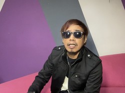 Video Ian Kasela Ungkap Gimik Monyet Vadel di MV Radja
