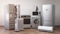 Simak Bun! Ini 5 Tips Memilih Alat Elektronik Rumah Tangga yang Awet