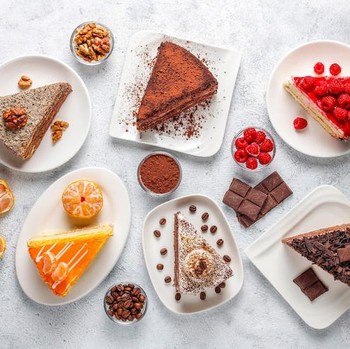 5 Dessert Terbaik di Dunia Versi TasteAtlas