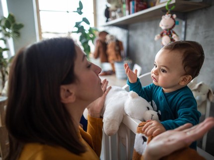 Anak Laki-Laki Lebih Telat Bicara Dibandingkan Anak Perempuan, Mitos atau Fakta?