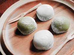 Sejarah Mochi Khas Sukabumi, Ternyata Bukan dari Jepang
