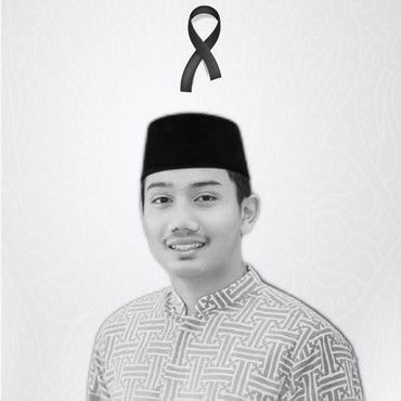 Sering Mendoakan, Ustaz Adi Hidayat Ngaku Bertemu Eril dalam Mimpi