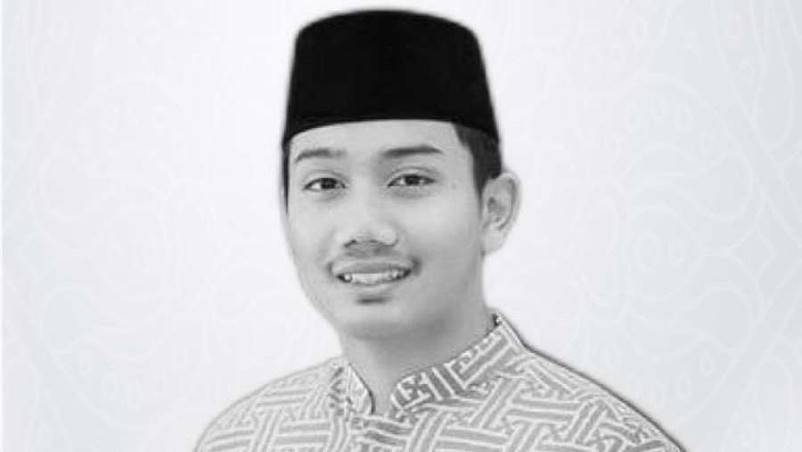Perginya titipan RIdwan Kamil