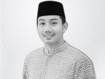 Ridwan Kamil Lepaskan Titipan Kembali ke Pangkuan Tuhan