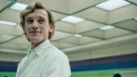 Kisah Jamie Bower Bertransformasi Jadi Vecna di Stranger Things 4