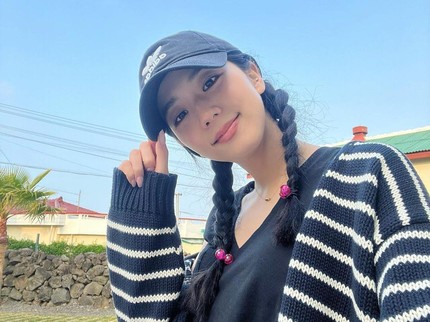 Gaya Unik Parenting Ortu Jisoo BLACKPINK, Perlakukan Putrinya Seperti Princess