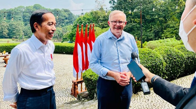 Perdana Menteri Australia yang baru dilantik, Anthony Albanese, memastikan akan hadir dalam pertemuan konferensi tingkat tinggi (KTT) G20 Indonesia.