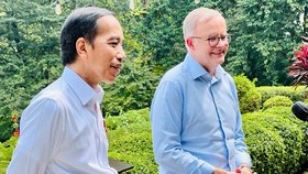 Australia Kritik RI Remisi Pelaku Bom Bali saat HUT RI