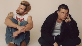 XYZ Fest Ditunda, LANY dan Rain Batal Manggung di Jakarta 26 Agustus