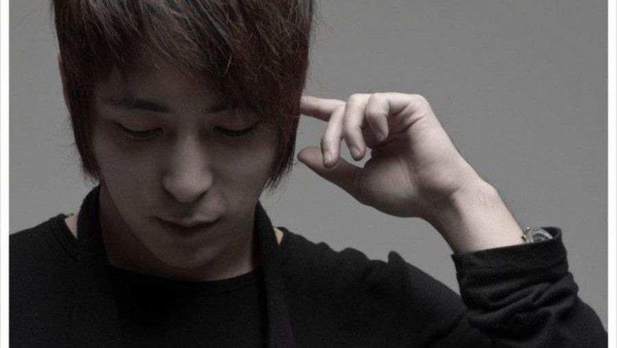 Lee Sang Hoon
