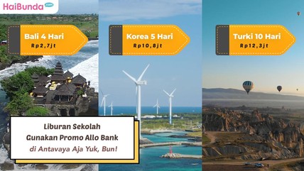 Detik Network