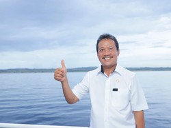 Nilai Ekonomi Sampah Laut