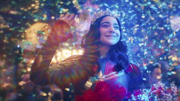 img-title Sinopsis 'Ms. Marvel', Tayang Hari Ini di Disney+