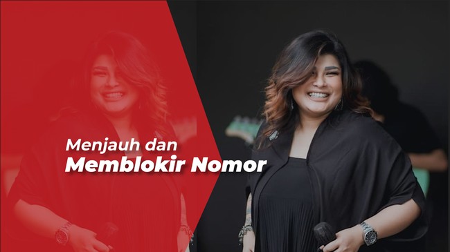 Kembali Masuk Islam, Nania Idol Curhat Dijauhi Teman-temannya