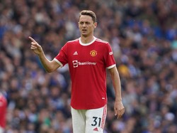 Nemanja Matic Merapat ke Roma, Reuni Lagi dengan Mourinho
