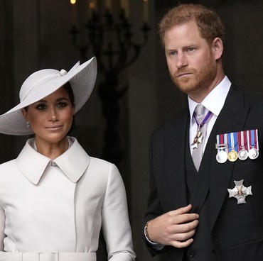 Ratu Elizabeth II Meninggal, Pangeran Harry Dirundung Rasa Bersalah