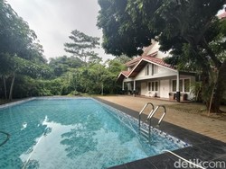 Temuan Kondom di Lokasi Pesta Bikini Depok, Polisi: Tak Ada Pesta Seks