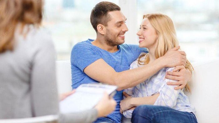 Alasan Pentingnya Periksa Kesehatan dan Kesiapan Mental Sebelum Menikah, Bisa Cegah KDRT Salah Satunya!