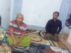 Pesta Miras Oplosan di Pasuruan Tewaskan Tiga Pemuda