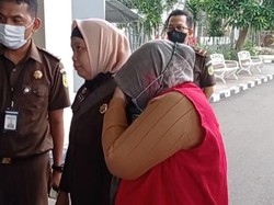 Kejati Banten Tahan Petinggi Pegadaian di Serang Terkait Gadai Fiktif