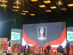 Polisi Jamin Keamanan Penyisihan Grup C Piala Presiden 2022