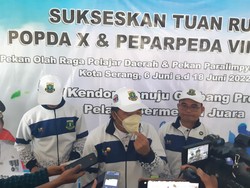 Pemprov Banten Janji Cari Solusi Terkait Penghapusan Honorer 2023