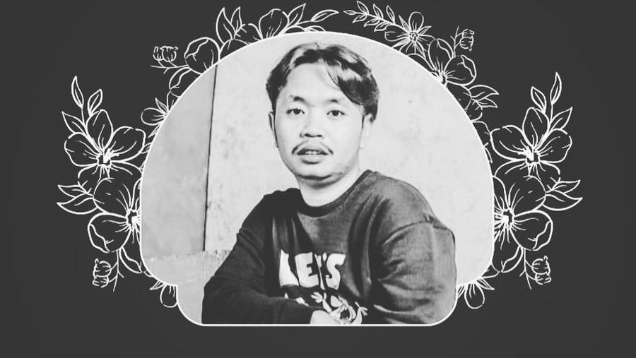 Purwadi atau Rita Warintil